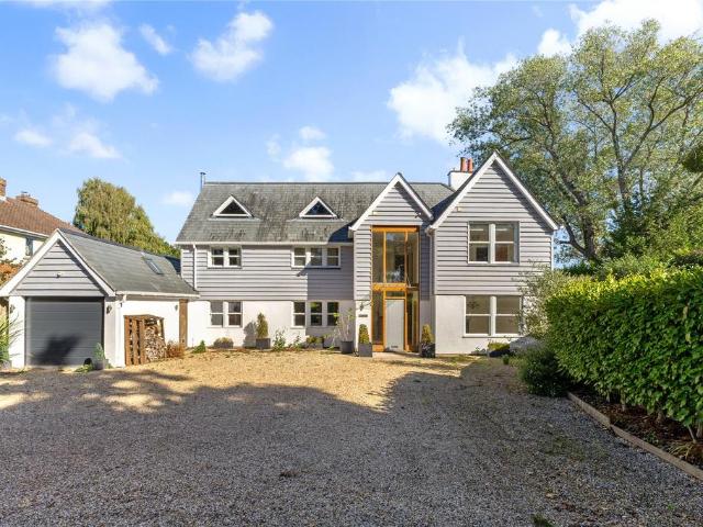 House for sale in Lower Pennington, New Forest