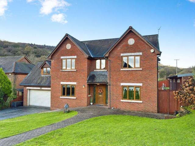 House for sale in Aberavon, Wales
