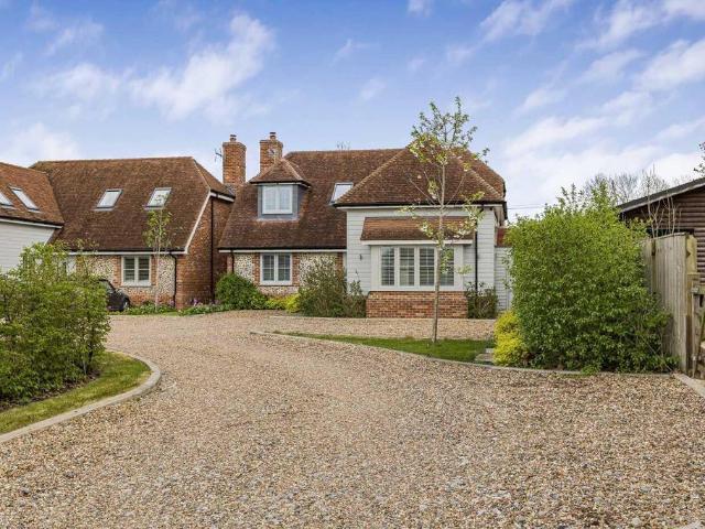 House for sale in Berrick Salome, Oxfordshire