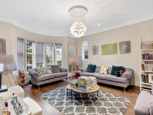 House for sale in Golders Green, Greater London