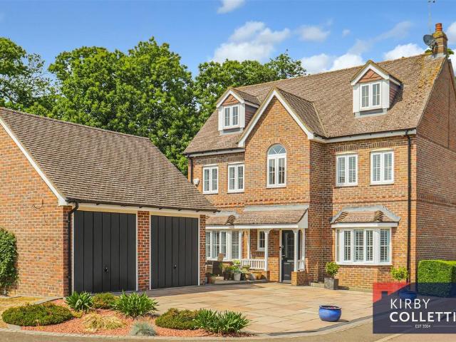House for sale in Broxbourne, Hertfordshire
