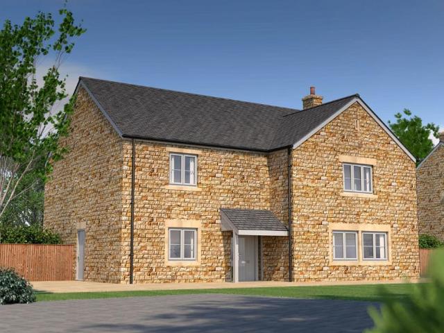 House for sale in Alnwick, Northumberland