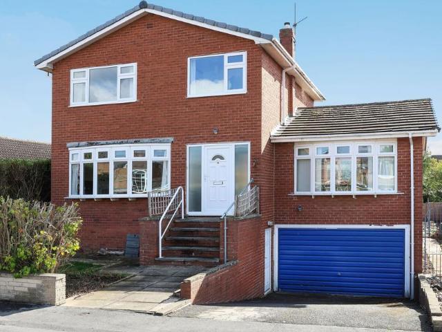 House for sale in Walton, Wakefield