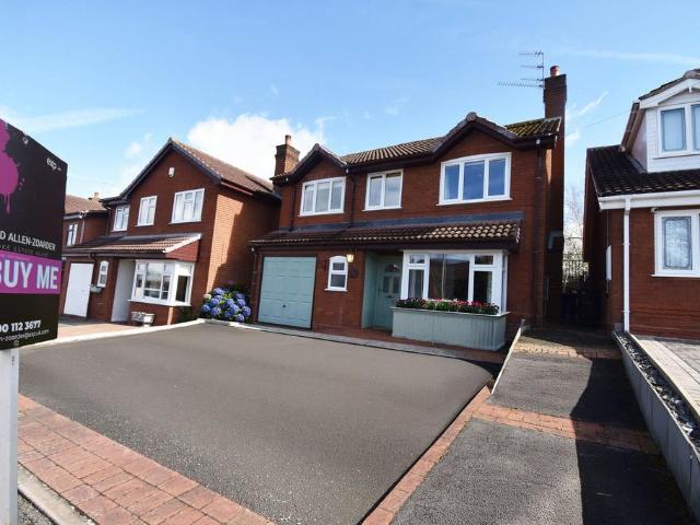 House for sale in Withymoor Village, Amblecote