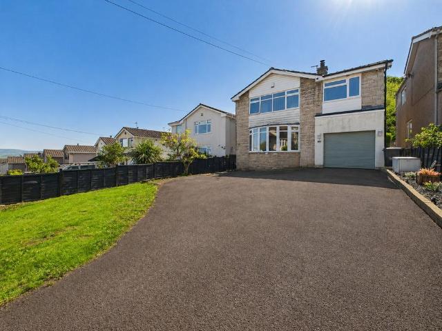 House for sale in Worle, Weston-super-mare