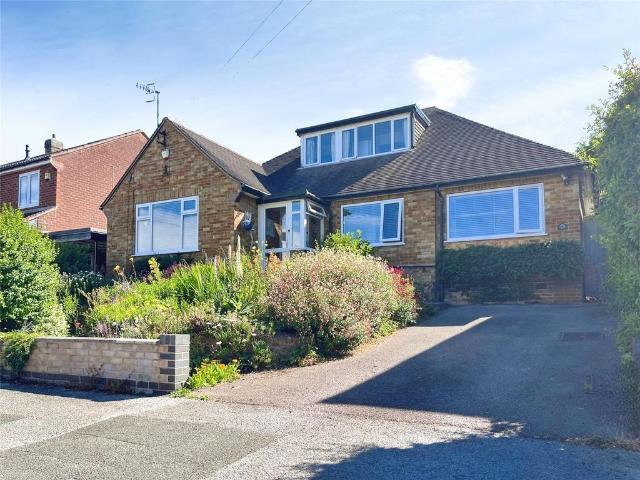 House for sale in Woodthorpe, Gedling