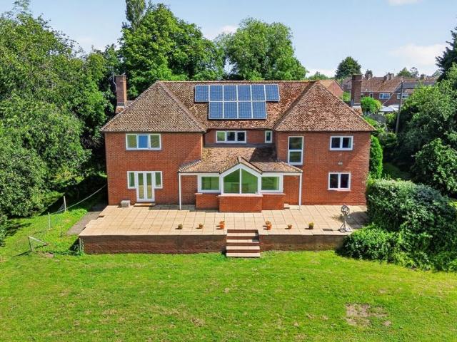 House for sale in Winslow, Buckinghamshire