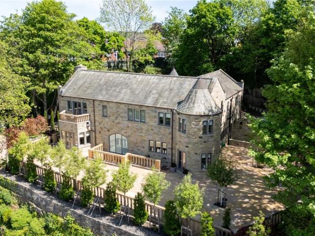 House for sale in West Yorkshire
