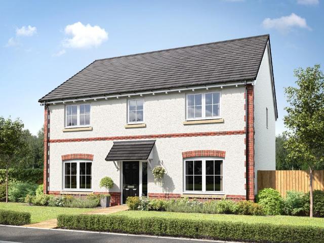 House for sale in Monkton Heathfield, West Monkton