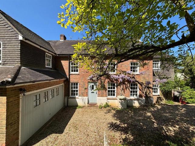 House for sale in The Bridge, Kent