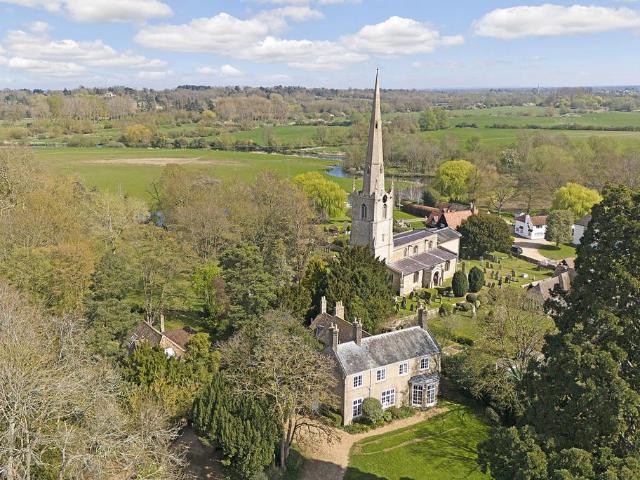 House for sale in Huntingdon, Cambridgeshire