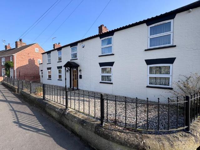 House for sale in Drax