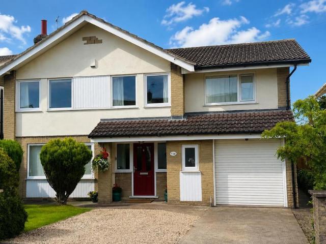 House for sale in Upper Poppleton, York
