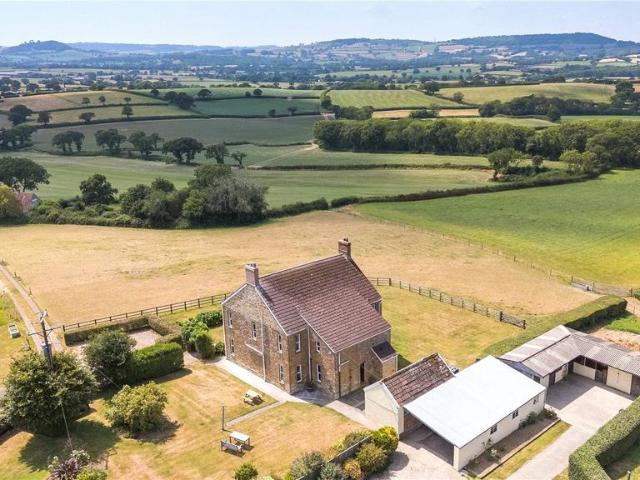 House for sale in Stoke Abbott, East Dorset