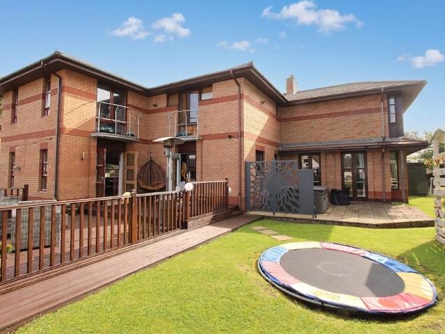 House for sale in Stranraer, Dumfries and Galloway