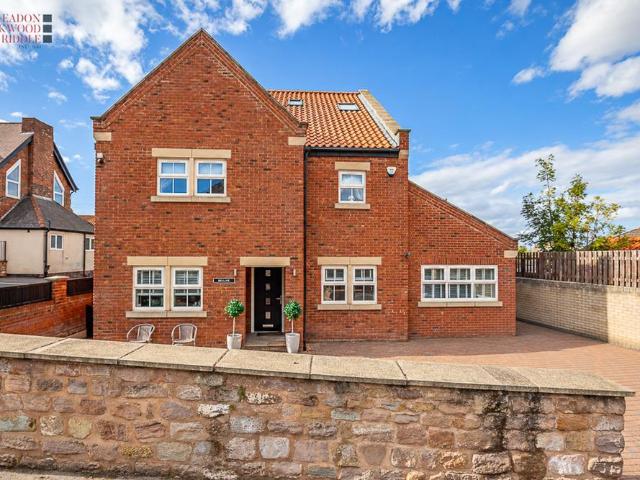 House for sale in Aston, Rotherham