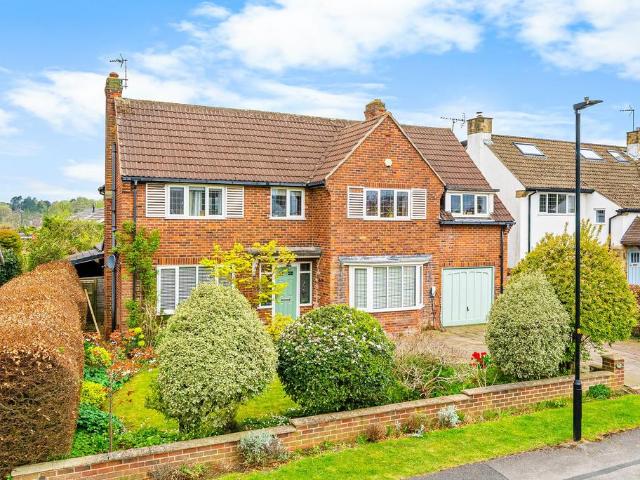 House for sale in Oatlands, Harrogate