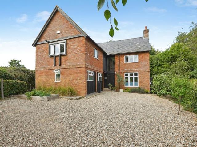 House for sale in Elvington, Ash