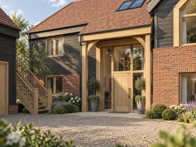 House for sale in Lower Halstow, Swale