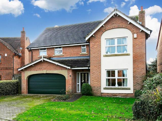 House for sale in Holme upon Spalding Moor, Holme-on-Spalding-Moor