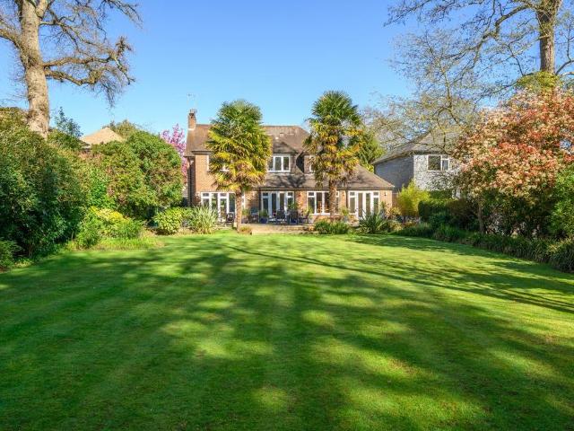 House for sale in Whiteley Village, Blackhills