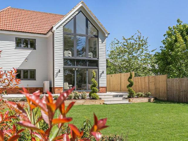 House for sale in Broadwater, Shephall