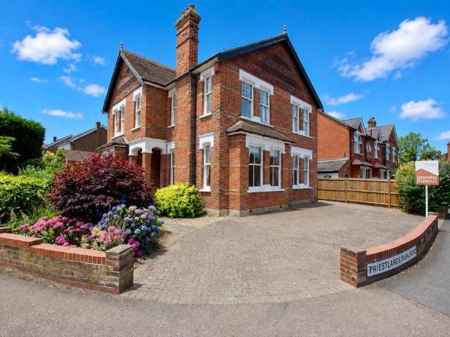 House for sale in Longlands, Halfway Street