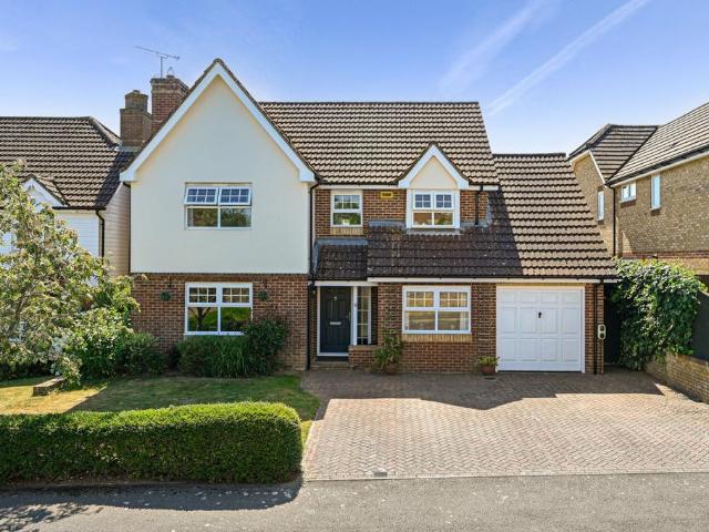 House for sale in Bybrook, Bridgefield