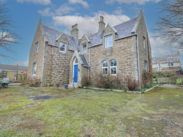 House for sale in Dunbeath, Scotland