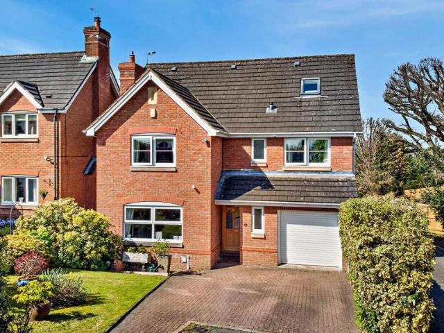 House for sale in Callow Hill, Redditch