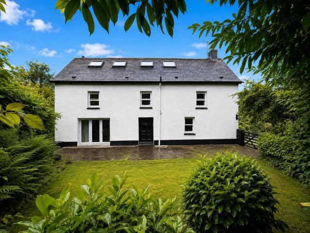 House for sale in Wales