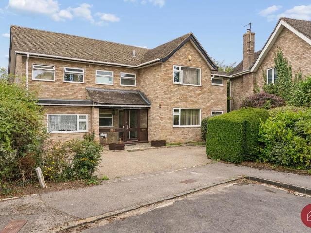 House for sale in Marston, Oxford