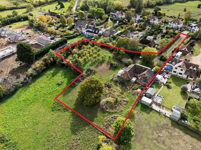 House for sale in Atch Lench, Wychavon
