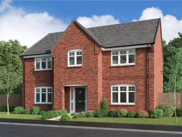 House for sale in Houghton Conquest, Bedfordshire
