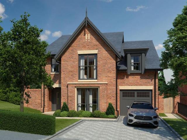 House for sale in Oldfield Brow, Trafford Park