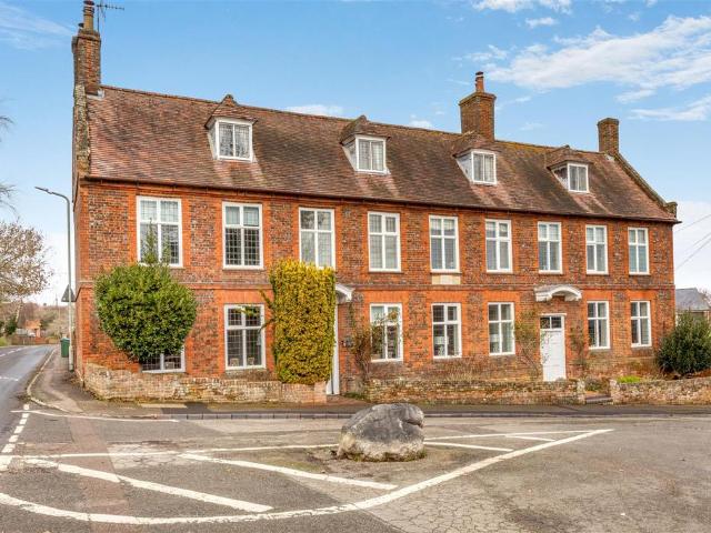 House for sale in Soulbury, Buckinghamshire