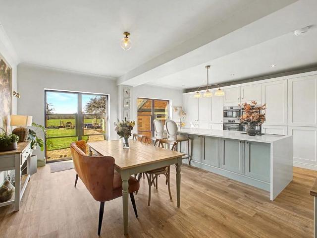 House for sale in Hazel Grove, Greater Manchester