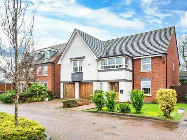 House for sale in Goldthorn Hill, Wolverhampton
