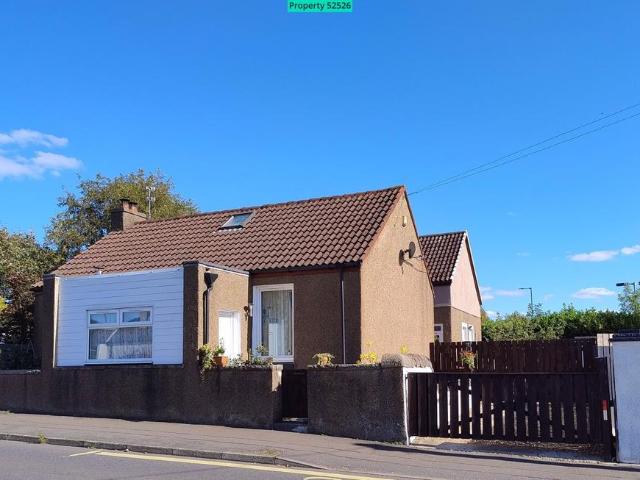 House for sale in Newbridge, Scotland