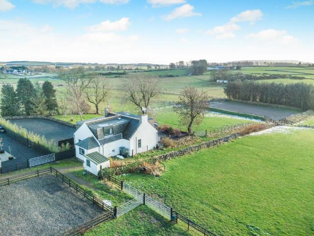 House for sale in Kintore, Scotland