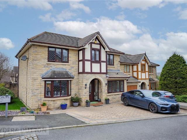 House for sale in Lydgate, Pendock