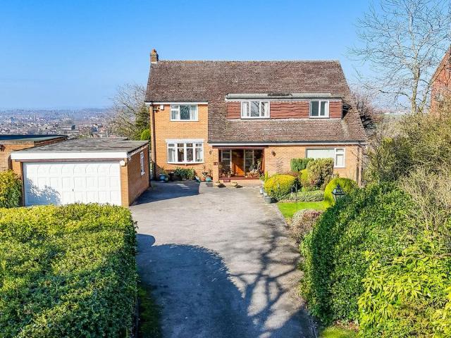 House for sale in Woodthorpe, Gedling