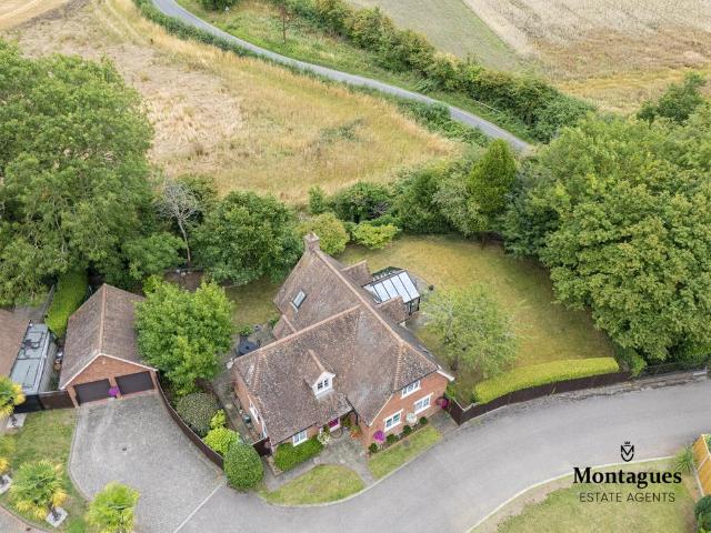 House for sale in Epping, Essex