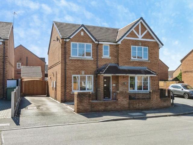 House for sale in Normanton and Altofts, Old Snydale