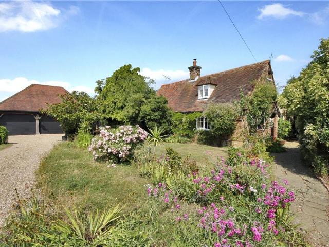 House for sale in Herne and Broomfield, The Bridge