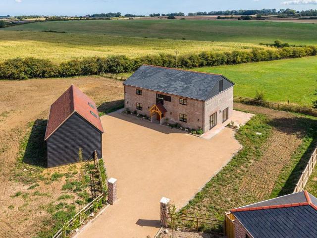 House for sale in Ash, Kent