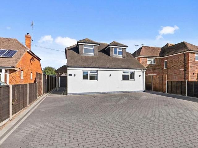 House for sale in Rustington, Arun