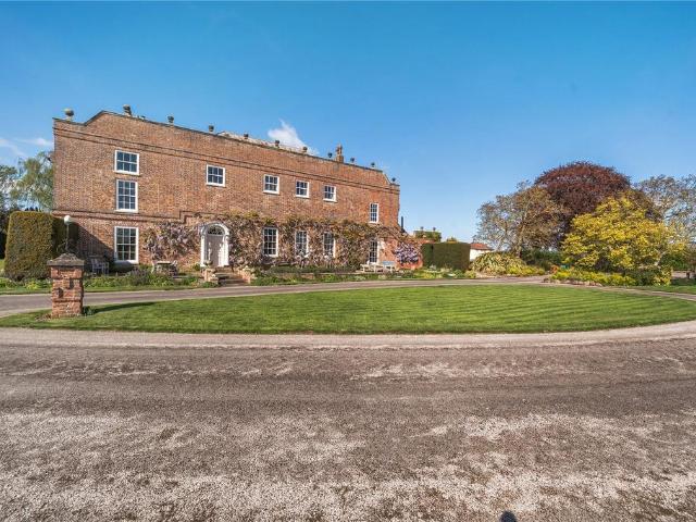 House for sale in Cattal, North Yorkshire