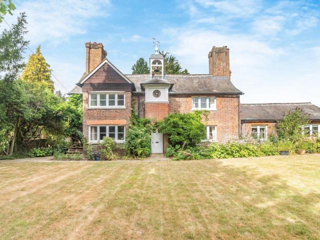 House for sale in Hudnall, Pouchen End