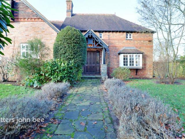 House for sale in Hatherton